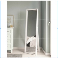 Cheapest Standing Mirror Size 150x40 cm Aesthetic Makeup Mirror Decorative Mirror Full Body Glass Mi