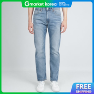 Levis | Levis Mens Jeans 505 Regular Medium Blue