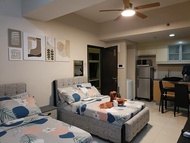 บ้านเดี่ยว 1 ห้องนอน 1 ห้องน้ำส่วนตัว ขนาด  ตร.ม. – แอร์เมนวิลเลจ (101 Newport Manila Condo, Near NA