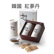 艾多美紅蔘丹