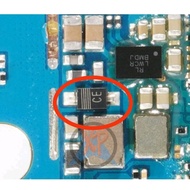 Lcd lamp diode samsung a04s a12 a13 A21s