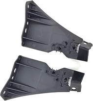Car Bumper Side Bracket for Mustang 2005 2006 2007 2008 2009 2Pcs Front Bumper Support Bracke 5R3Z17