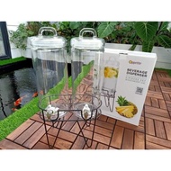 DISPENSER AIR 3,7L APPETITE / TEMPAT MINUMAN INFORMA MURAH / BEVERAGE
