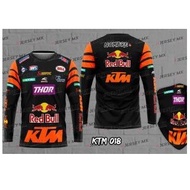 KTM Racing Tshirt / KTM / KTM Inspired T-Shirt Unisex KTM