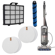 Suitable for Knights S = hark AZ2000/AZ2000W/AZ2002 Vacuum Cleaner Accessories Roller Brush Filter F