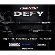 Rentaka Defy 5 Ready Stock In Sarawak/Sabah❗️