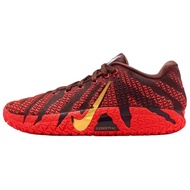 Nike Ja Morant 3 Basketball Shoes Mens Red IB6509-200