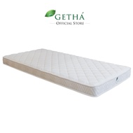 Getha Sunny 5 100% Natural Latex + Foam Mattress / Kids Mattress / Tilam Latex