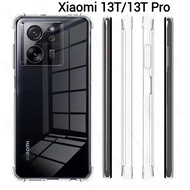 Mi 13T/Mi 13 T Pro 5Gตรงรุ่น(พร้อมส่งในไทย)เคสTPUใสกันกระแทกแบบคลุมกล้องXiaomi 13T/Xiaomi 13T Pro