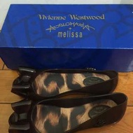 Vivienne Westwood 蝴蝶結 鞋