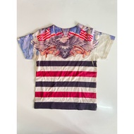 Eagle boy t-shirt