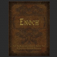 The Book of enoch by Thomas Horn