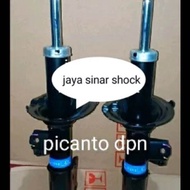 shockbreaker depan kia Picanto 2006 2007 2008 2009 2010 2011 sepasang