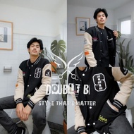Men's Baseball Jacket - Men's Varsity Jacket - Men's Jacket - Vintage Varsity Jacket