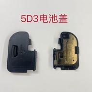 Battery Compartment Cover Suitable for Canon 5D3 5d3 Camera Battery Cover Battery Cover Camera Repai