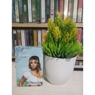 BEYONCE ALBUM B'DAY CASSETTE