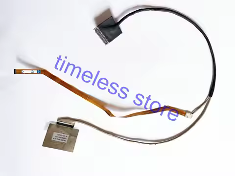 new for Air-Q Z2air-s lcd cable 40pin 0.5 144hz 165hz GM5ZG0O CABRG5O01J-1801 CABRG5O01J-2101 CABRG5
