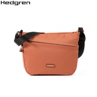 Hedgren  Gravity Crossbody Bag Redwood Burl