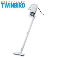 【佳美電器】日本TWINBIRD-強力吸吹兩用吸塵器TB-G005DTW