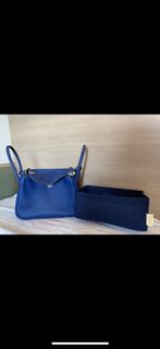 Hermes Lindy 26
