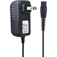 Penyesuai Kuasa Pengecas AC Serasi dengan Pencukur Philips Norelco Aquatec AT830 AT830/41 AT815