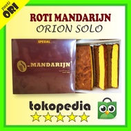 Roti Mandarin - Roti Mandarin Orion - Roti Mandarin Orion Solo