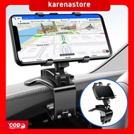 Car Smartphone Holder Car Dashboard Bracket - YB20-3