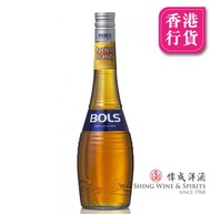 Bols Apricot Brandy 24% vol. 700ml