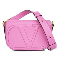 Valentino Garavani Valentino Small shoulder bag Pink