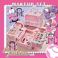 Children Makeup Set Girl Toys Boy Makeup Set Non-Toxic Safe Girl Toys