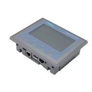 WEB0 6AV21241GC010AX0 Siemens Hmi Touch Panel 6AV2124-1GC01-0AX0 Touch Screen Multifunctional Panel 