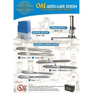 [READY STOCK} OAE 333A Swing Arm Type