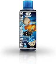 AZOO PLUS CHLORINE & CHLORAMINE REMOVER 500ML (17837)