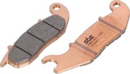Kitaco 777-0797020 SBS Brake Pad 797HS Sinter Metal Material (for Front) Grom Monkey 125 Ducks 125 C