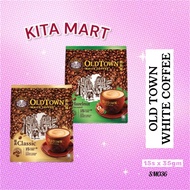 OLD TOWN WHITE COFFEE