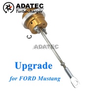 GT2260S 821402 Upgrade Turbo Wastegate Actuator 827238 821402-5013S Turbine FR3E-9G438-CC For Ford M