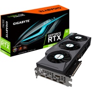 Gigabyte GeForce RTX™ 3080 Ti Eagle OC 12G GDDR6X Gaming Graphics Card