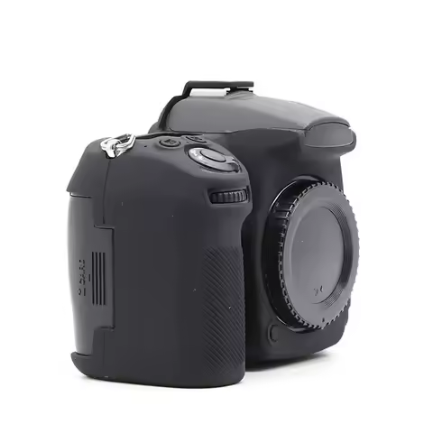 For Nikon D7000 D7100 D7200 D7500 Protective Case camera soft silicone protector skin case bag
