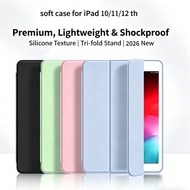 Ipad Case for IPad Air 1 2 Air 4 5 M2/M3 Air 6 7 Gen 11'' (2024/2025) Ipad 5 6 7 8 9 Gen IPad 10 11 