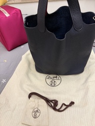 Hermès Picotin Lock 18 Handbag