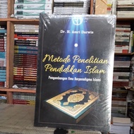 Islamic education research method book