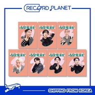 BTS - DICON DFESTA MINI EDITION + Free Gift