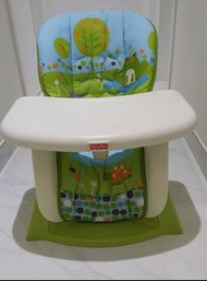 Fisher Price 嬰兒餐椅