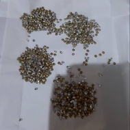 MATA Jewelry eyes material/s
