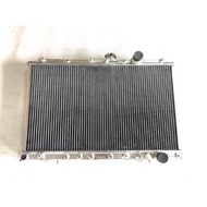 SARD radiator PERDANA OLD & V6 or Swap engine EVO 3 or Swap ENTERNAL 6A12 engine ( auto ) 2 row (426