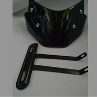 Visor/Windshield Yamaha Byson motorcycle