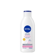 NIVEA Extra Bright Radiant & Smooth 125ml
