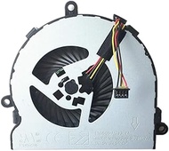 CPU Cooling Fan for HP 15-BA044NR 15-BA047CL 15-BA049CA 15-ba051WM 15-ba052WM 15-BA053NR 15-BA057CA 