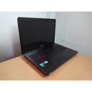 Gaming Asus ROG G551J i7-4710HQ 4GB 1TB HDD 2GB Nvidia GTX 860M
