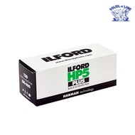 [120 FORMAT] Ilford HP5 Plus 400 - Roll Film 120, ISO 400